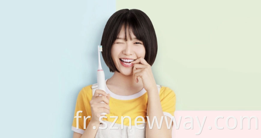 Soocas X1 Toothbrush